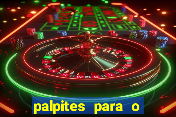 palpites para o jogo do chelsea hoje